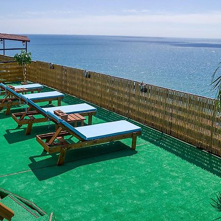 Sea View Apartments 敖德萨 外观 照片
