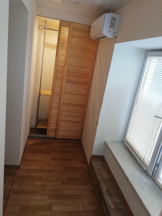 Sea View Apartments 敖德萨 外观 照片